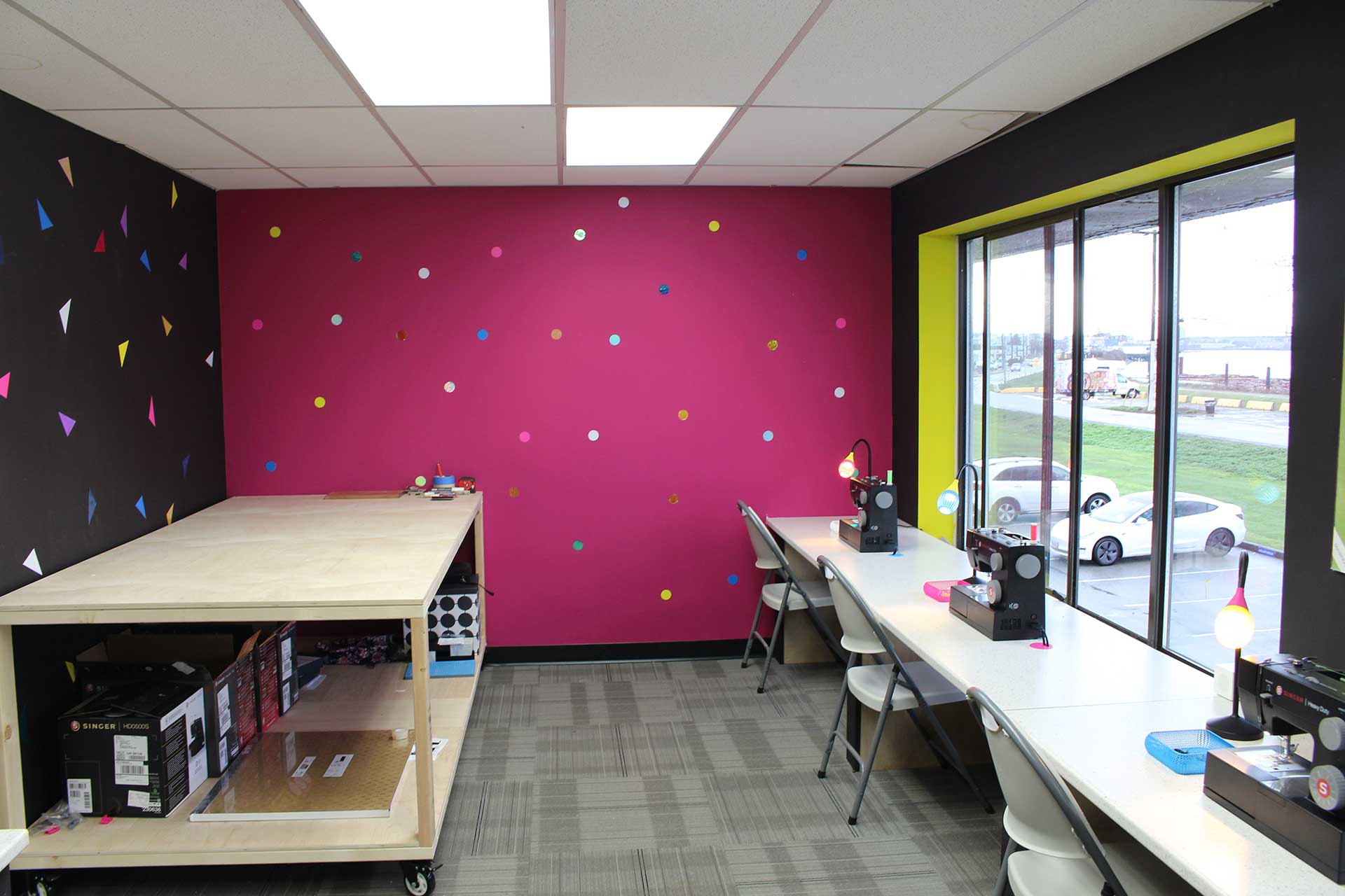 FiiNGO Makerspace